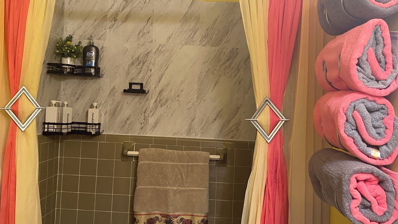 Photo of Bathroom in Tupelo
