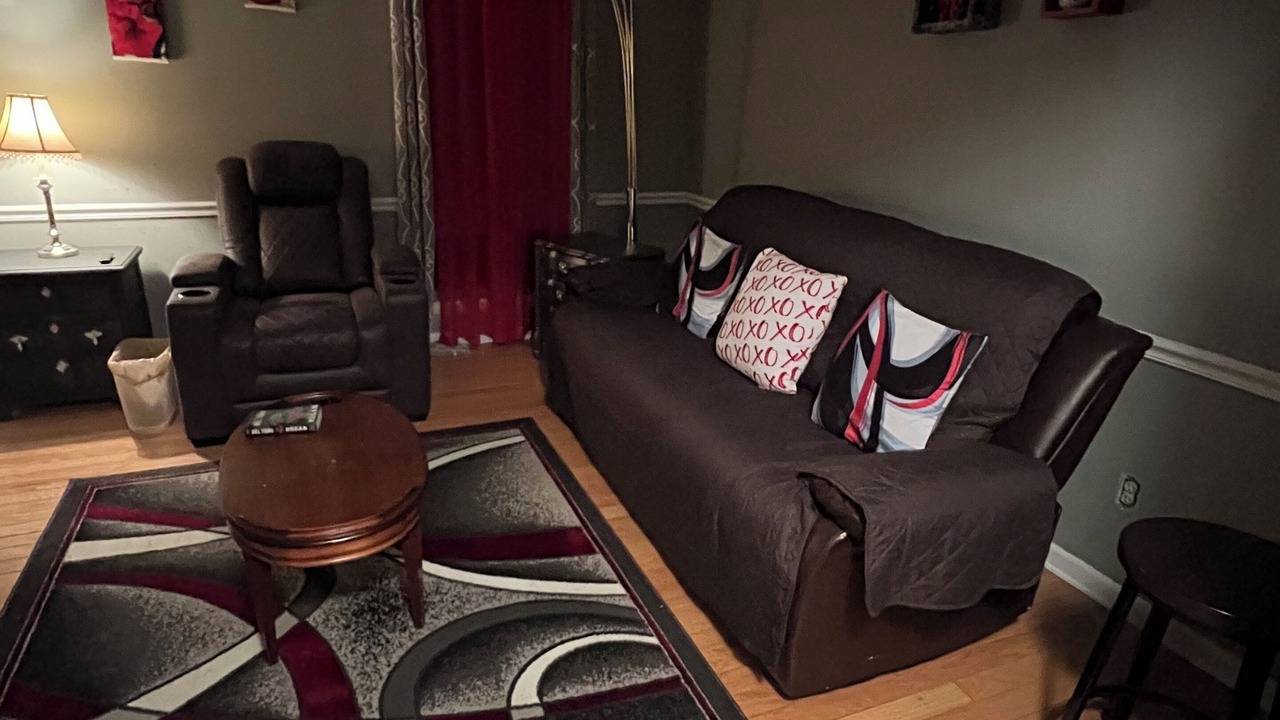 Photo of Livingroom in Tupelo