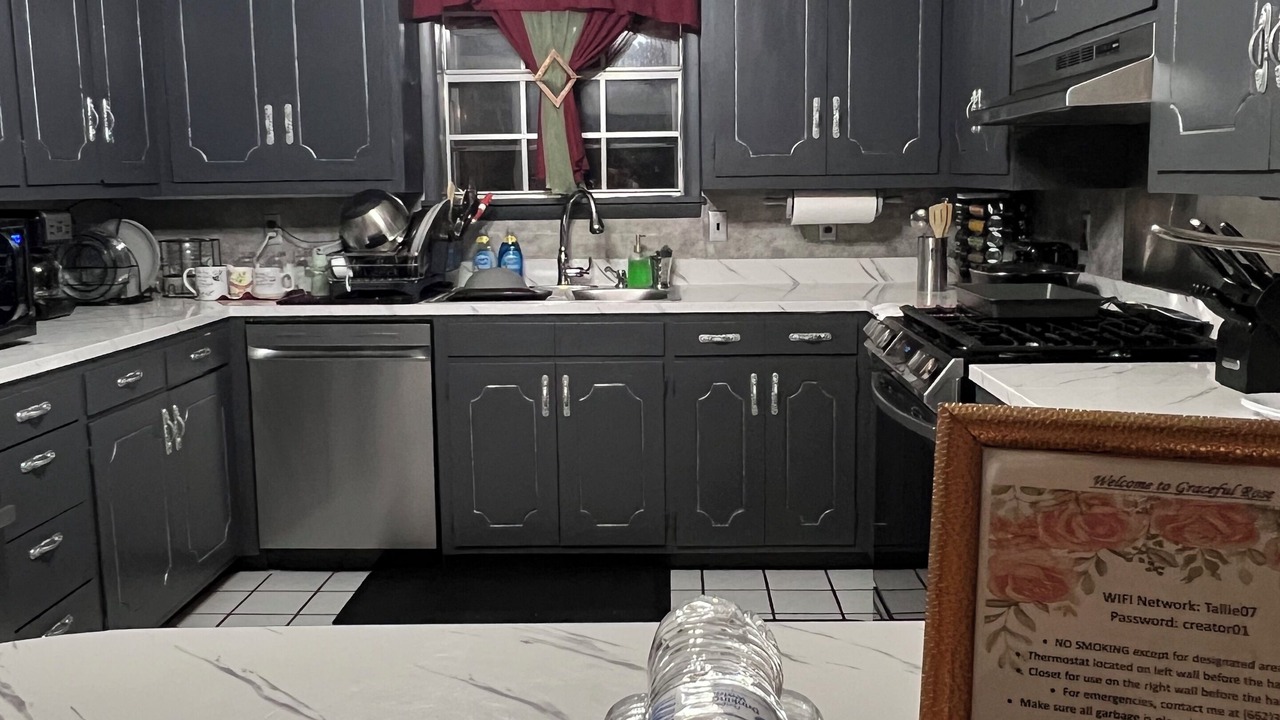 Photo of Kitchen in Tupelo