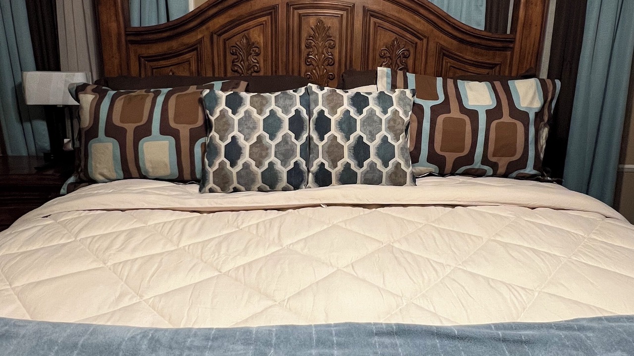 Photo of Bedroom in Tupelo