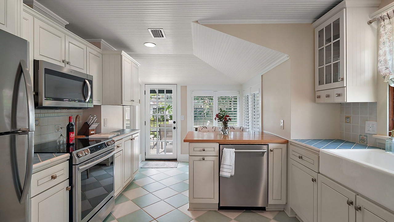 Photo of Kitchen in Mount Dora
