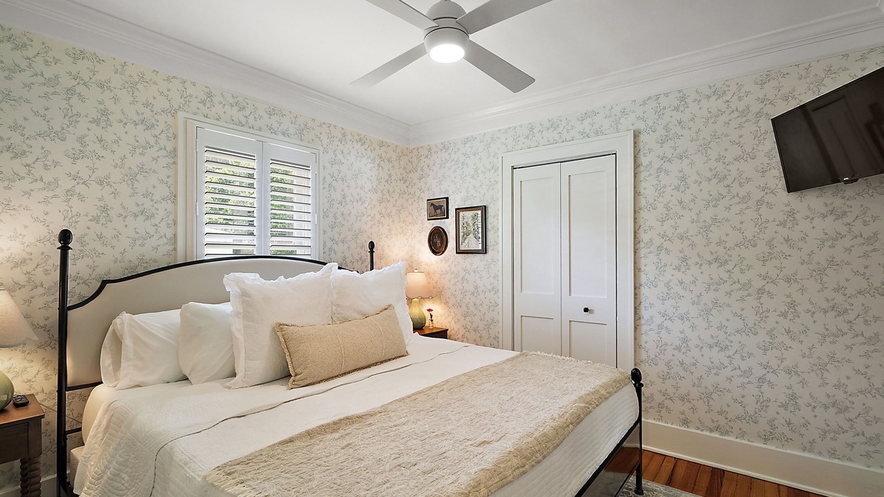 Photo of Bedroom in Mount Dora