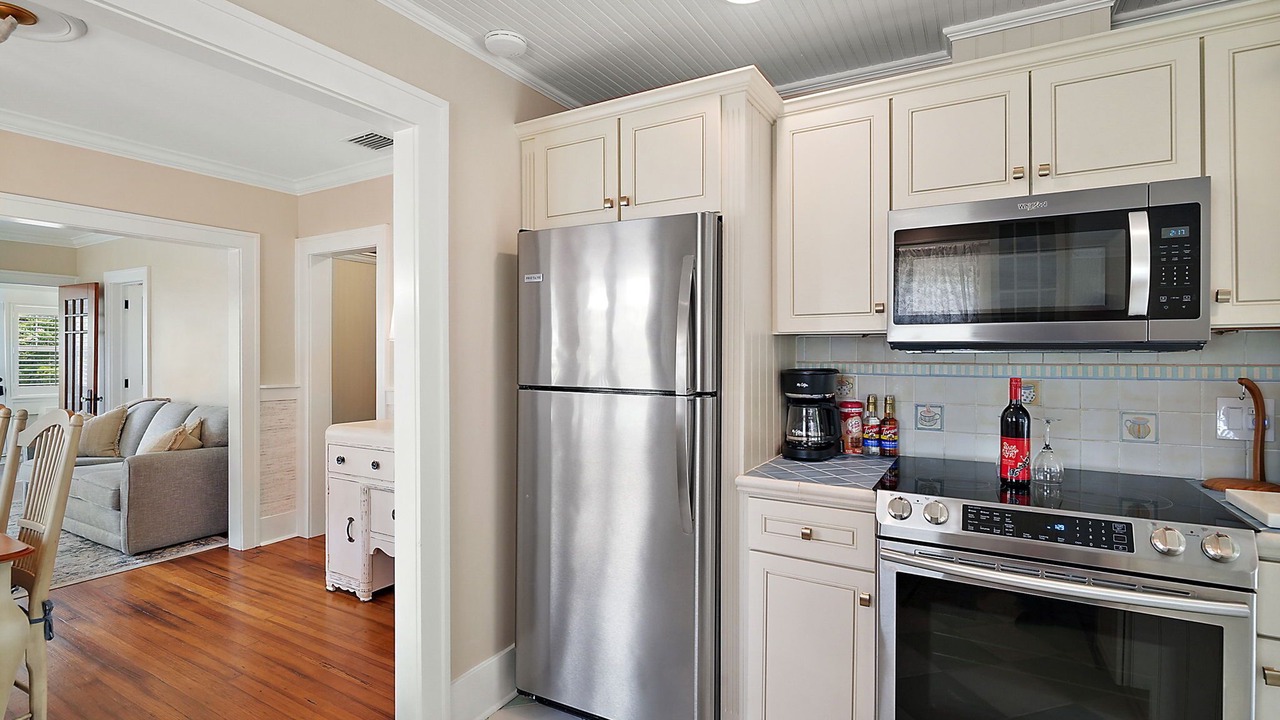 Photo of Kitchen in Mount Dora