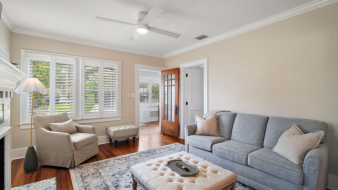 Photo of Livingroom in Mount Dora