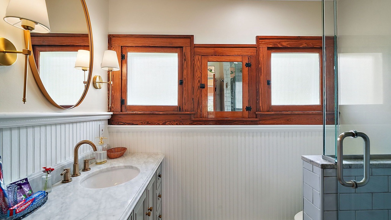 Photo of Bathroom in Mount Dora