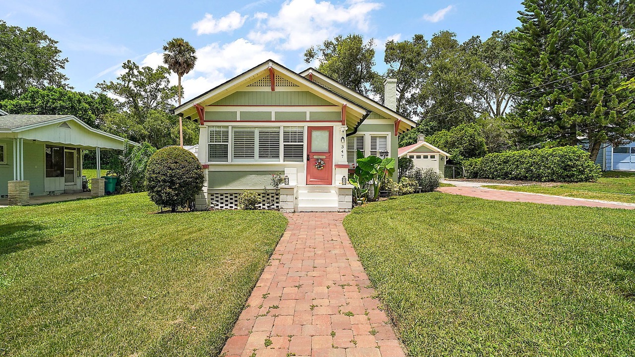 Photo of Outdoor in Mount Dora