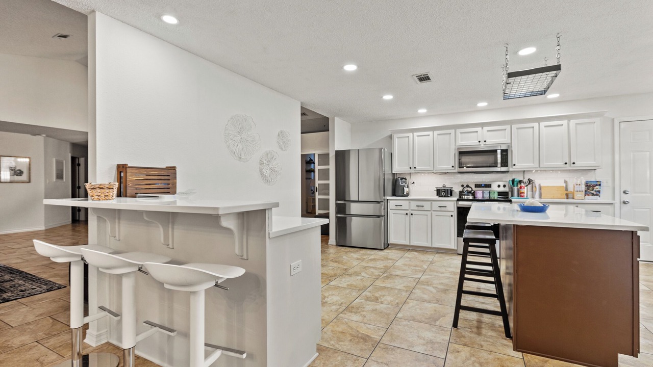 Photo of Kitchen in Navarre