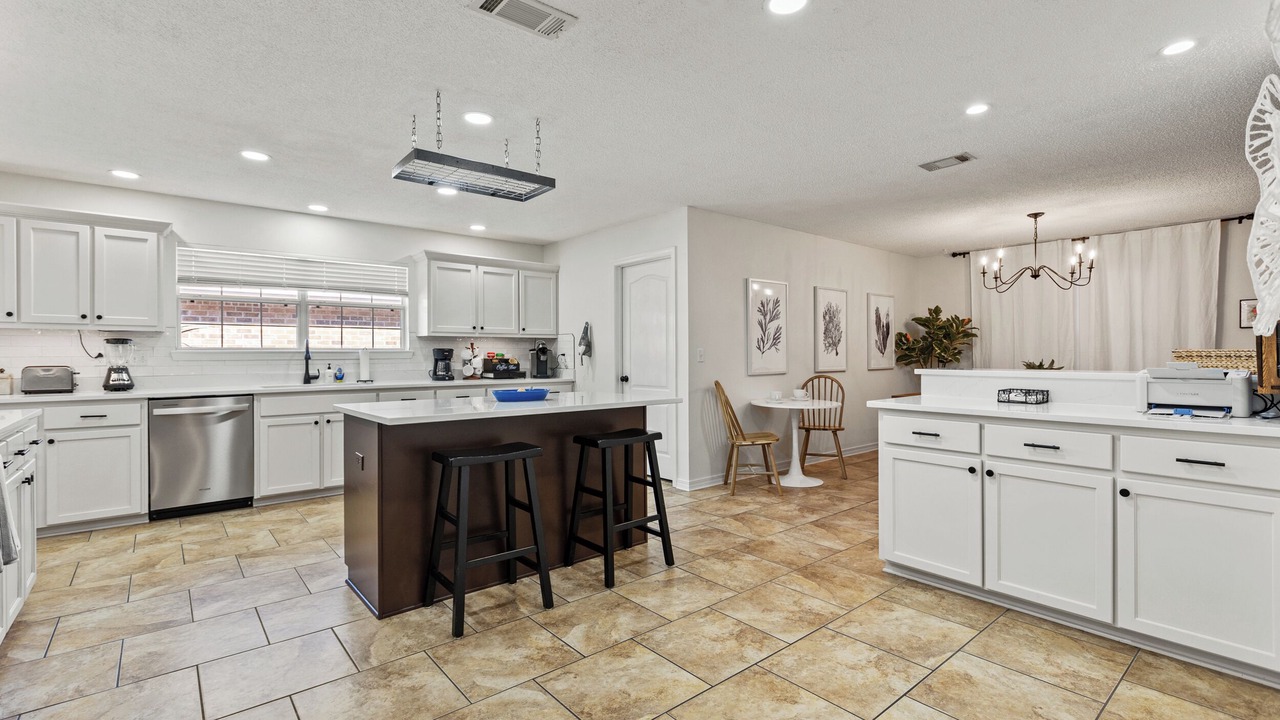 Photo of Kitchen in Navarre