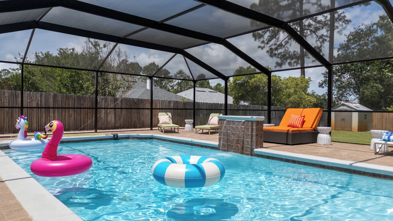 Photo of Outdoor in Navarre