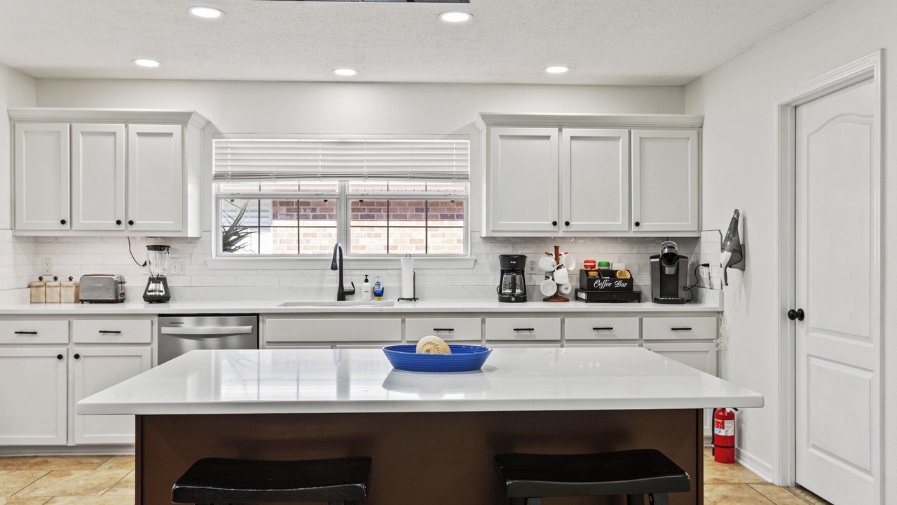 Photo of Kitchen in Navarre