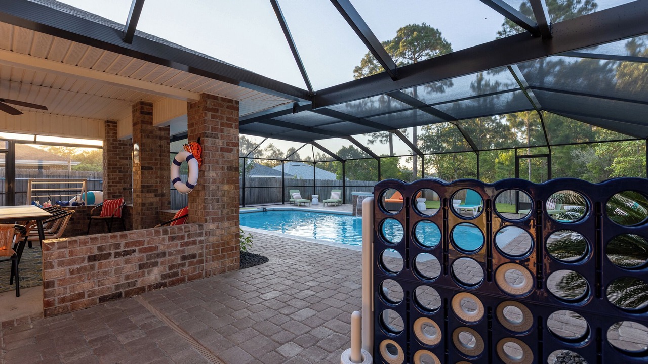 Photo of Outdoor in Navarre
