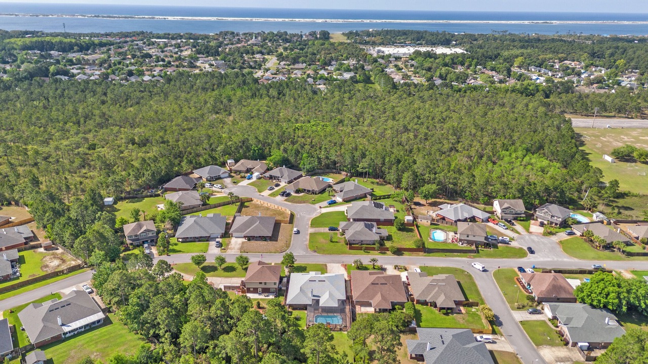 Photo of Outdoor in Navarre