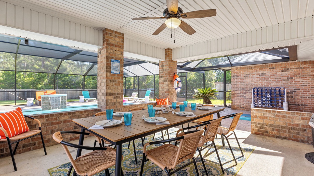 Photo of Outdoor in Navarre