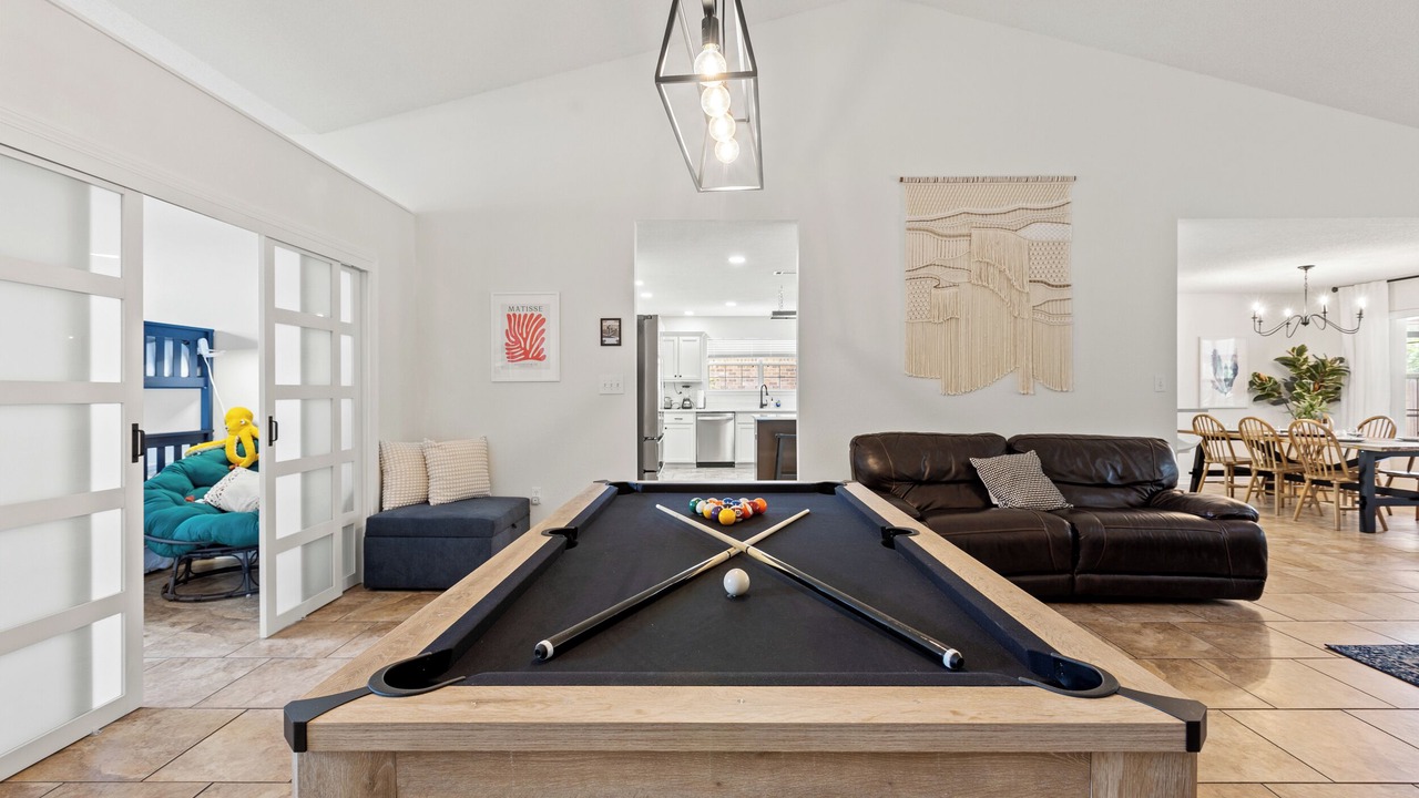 Photo of Livingroom in Navarre