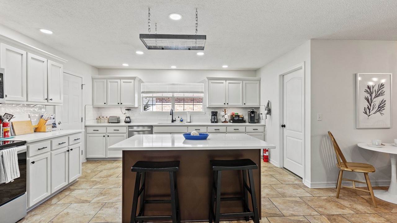 Photo of Kitchen in Navarre
