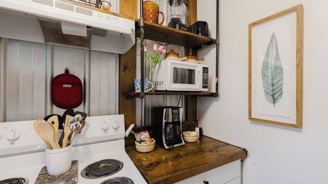 Photo of Kitchen in Fort Payne