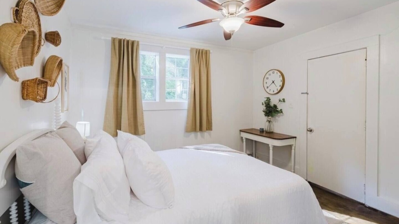 Photo of Bedroom in Fort Payne