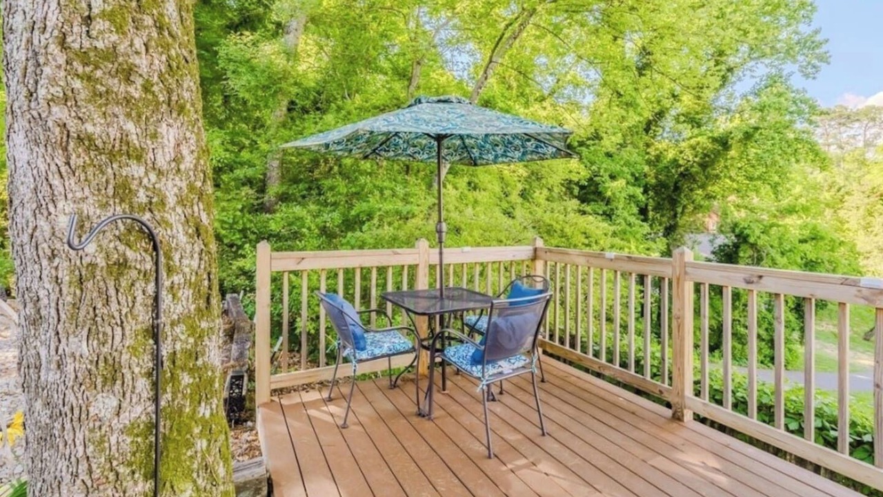 Photo of Outdoor in Fort Payne