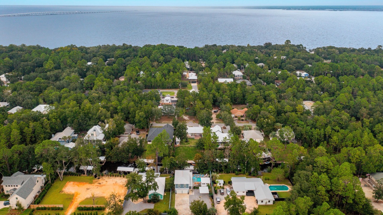 Photo of Outdoor in Santa Rosa Beach