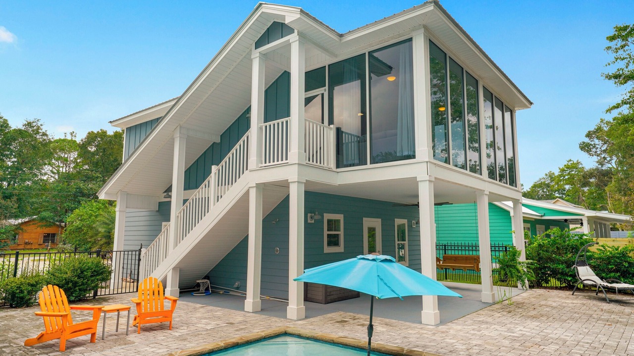 Photo of Outdoor in Santa Rosa Beach