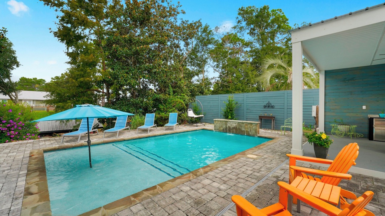 Photo of Outdoor in Santa Rosa Beach