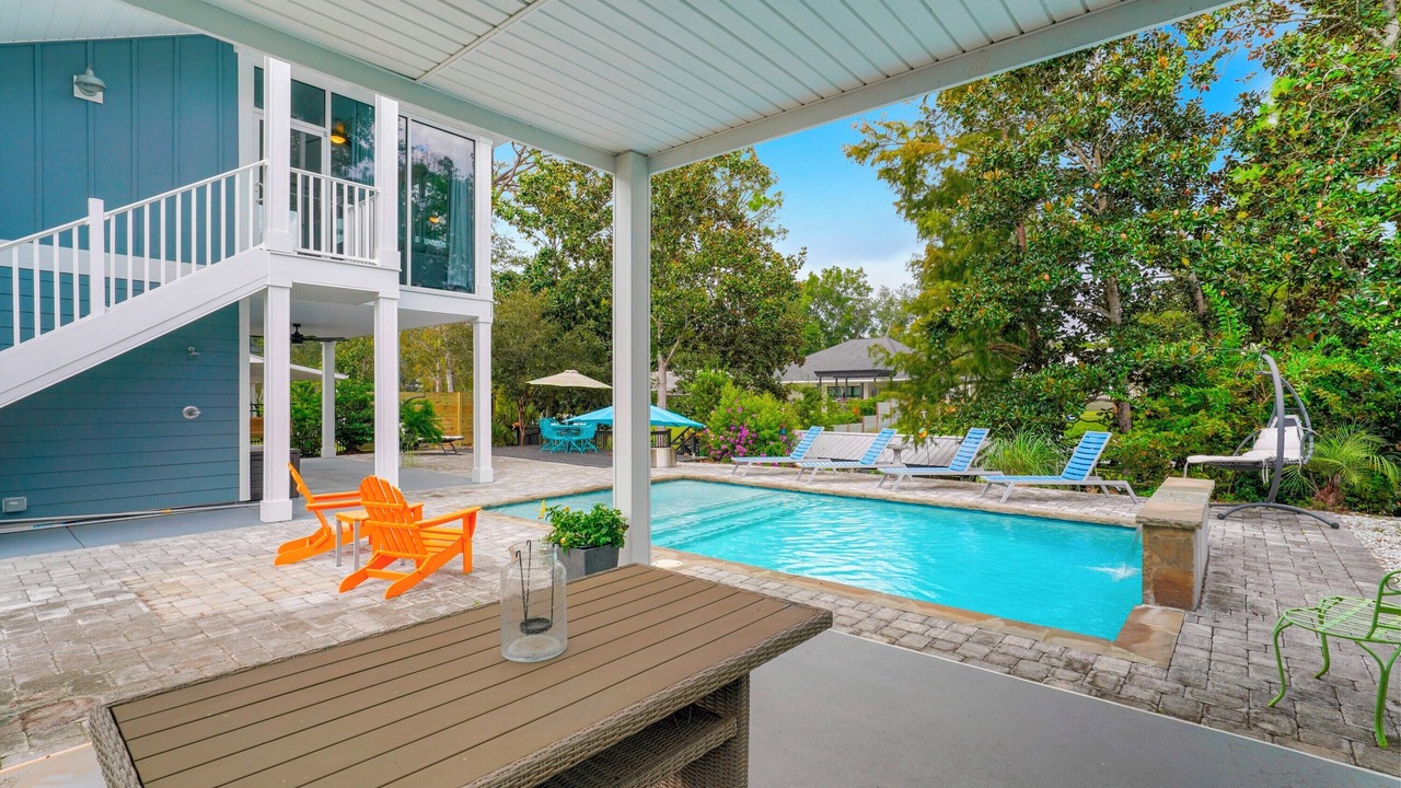 Photo of Outdoor in Santa Rosa Beach