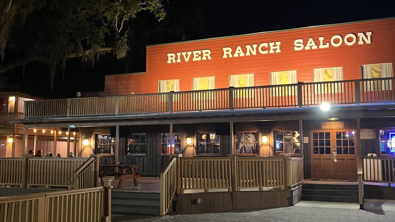 Photo of Outdoor in River Ranch