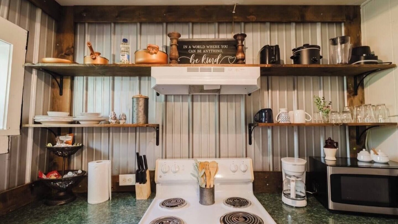 Photo of Kitchen in Fort Payne