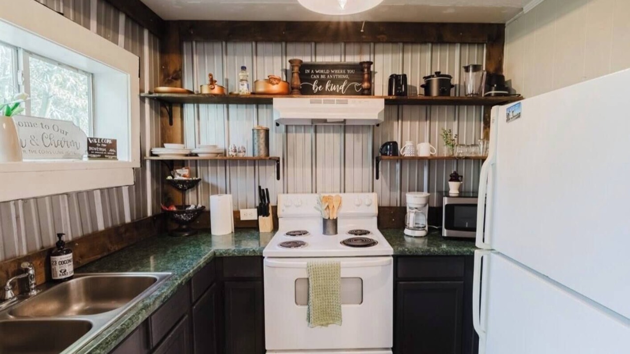 Photo of Kitchen in Fort Payne