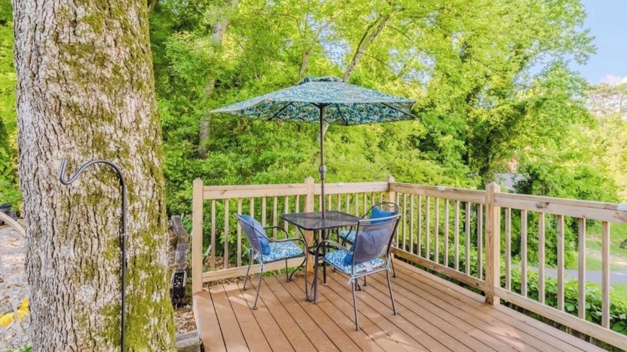 Photo of Outdoor in Fort Payne