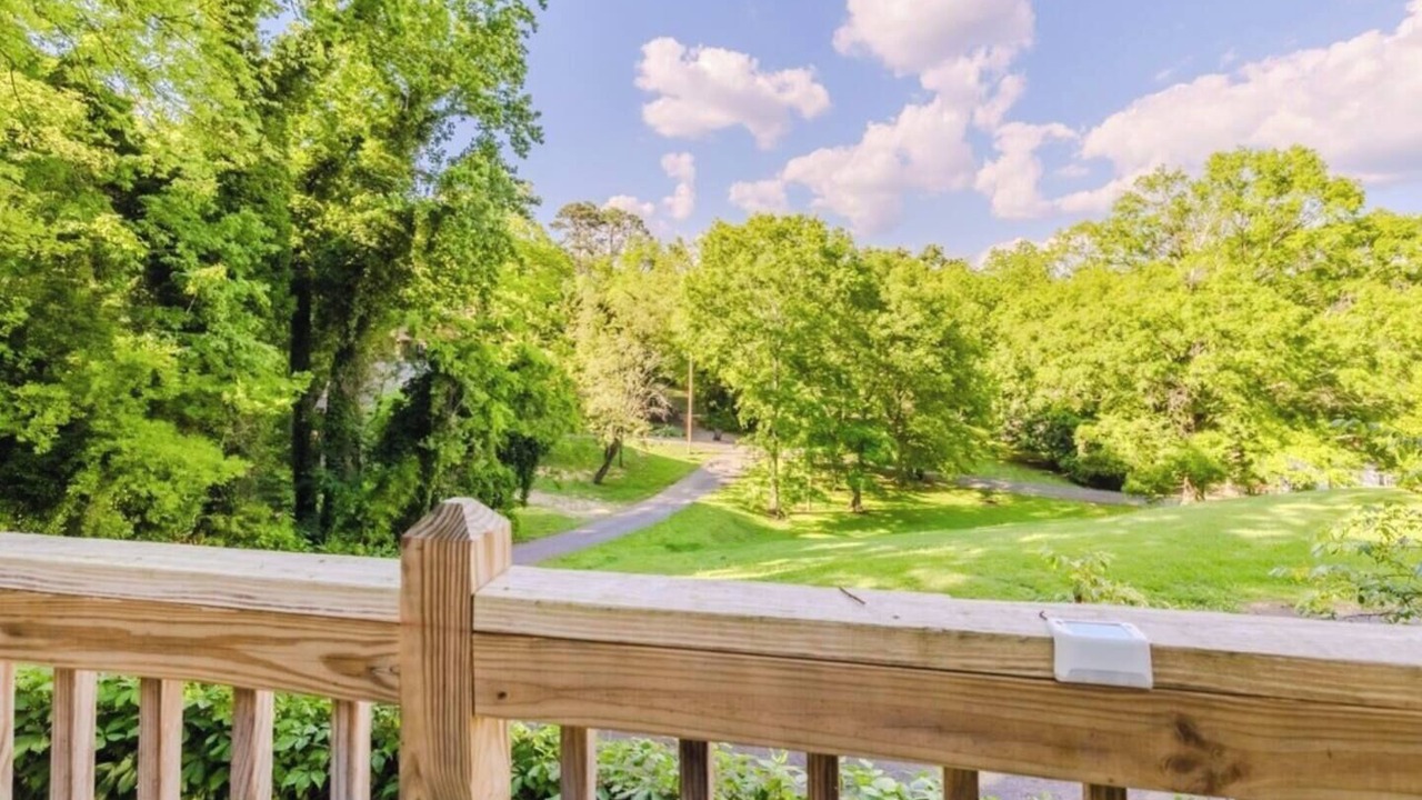 Photo of Outdoor in Fort Payne