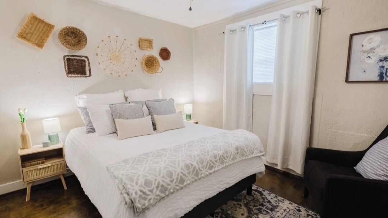 Photo of Bedroom in Fort Payne
