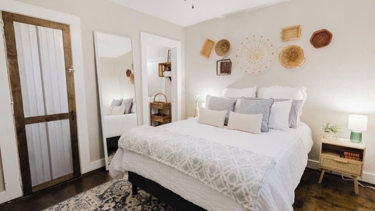 Photo of Bedroom in Fort Payne