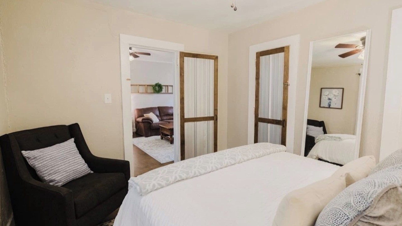 Photo of Bedroom in Fort Payne