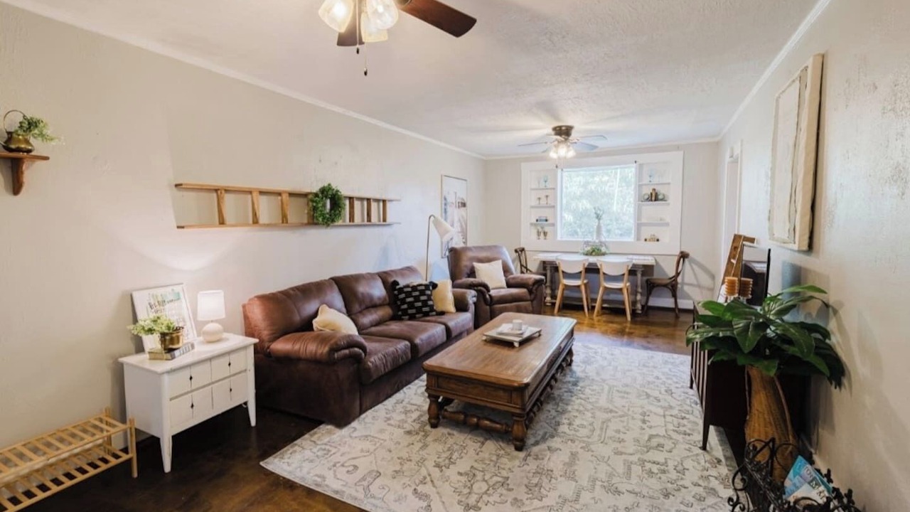 Photo of Livingroom in Fort Payne