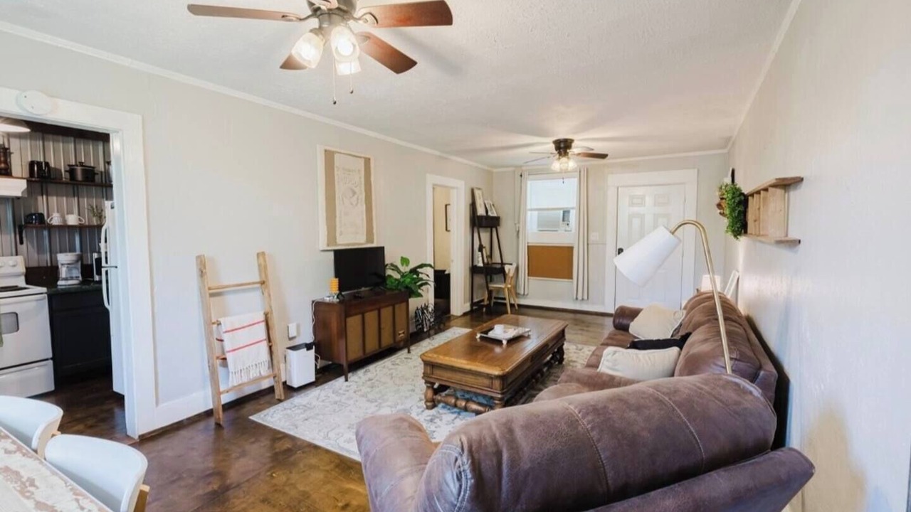 Photo of Livingroom in Fort Payne
