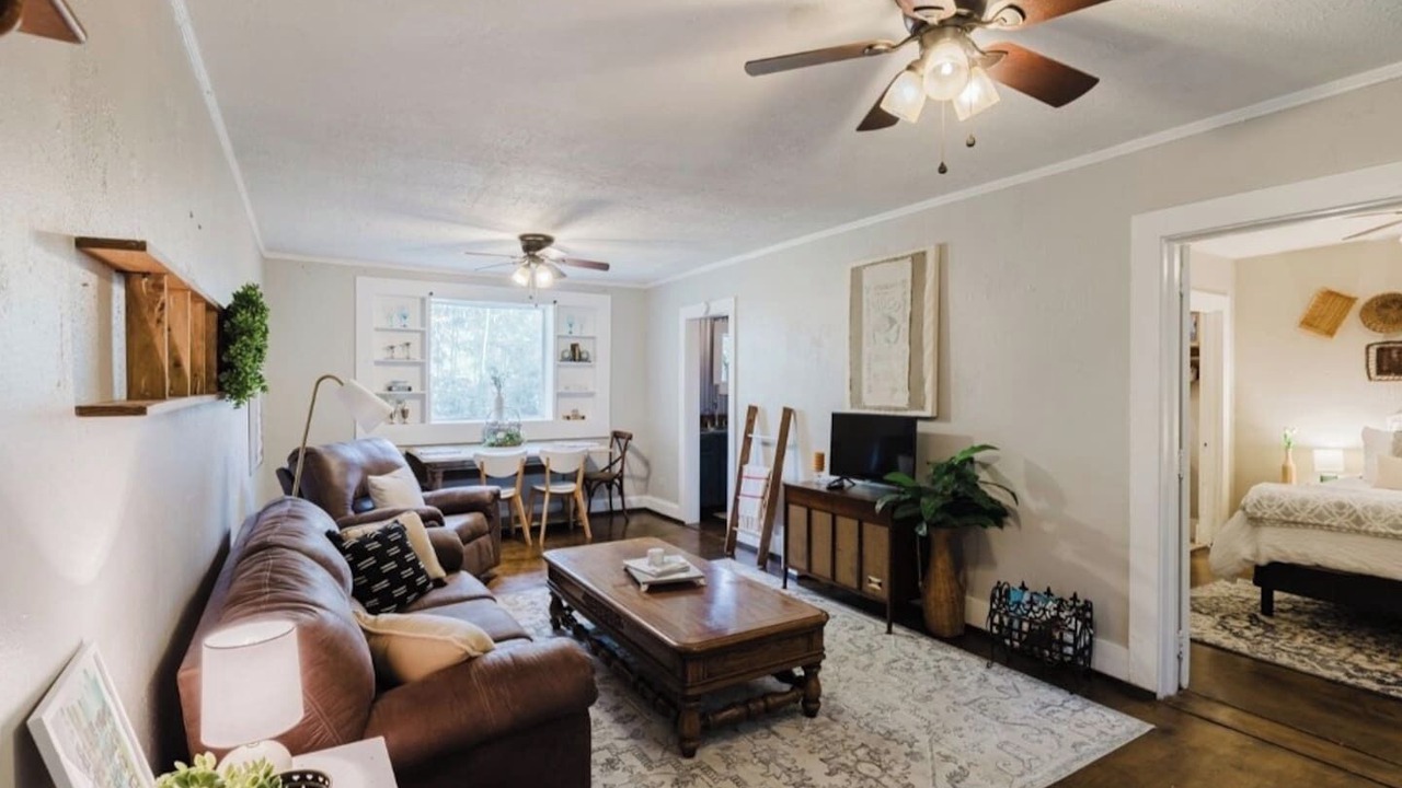 Photo of Livingroom in Fort Payne