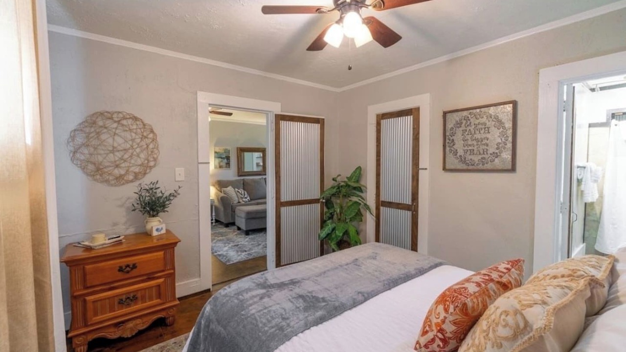 Photo of Bedroom in Fort Payne