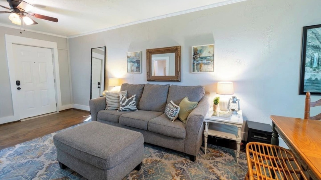 Photo of Livingroom in Fort Payne