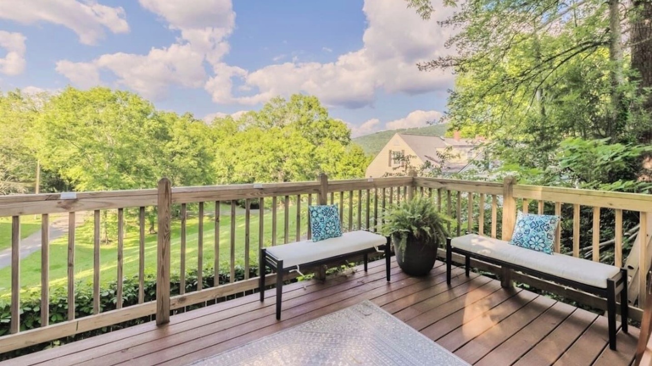 Photo of Outdoor in Fort Payne