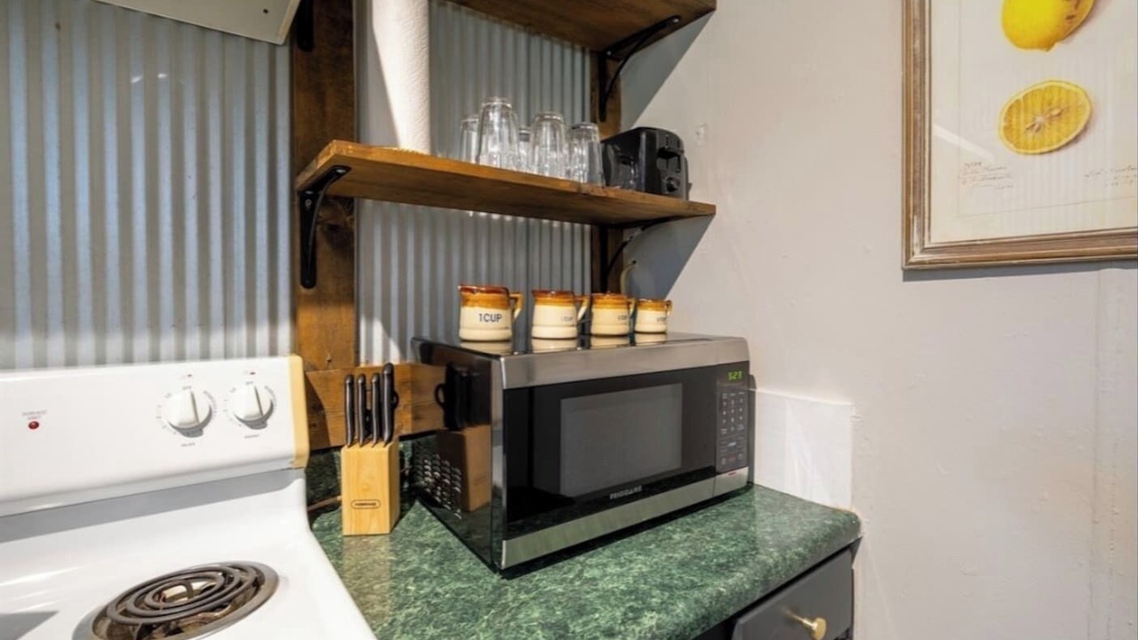 Photo of Kitchen in Fort Payne