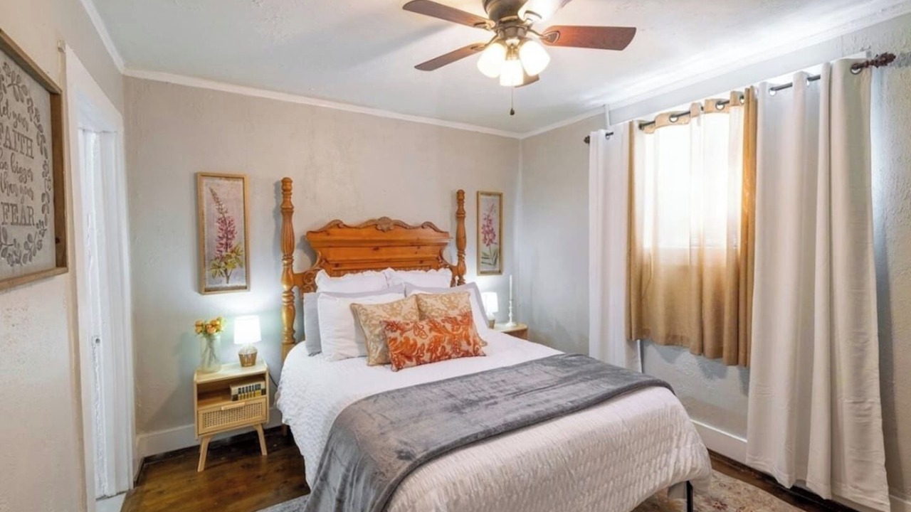 Photo of Bedroom in Fort Payne