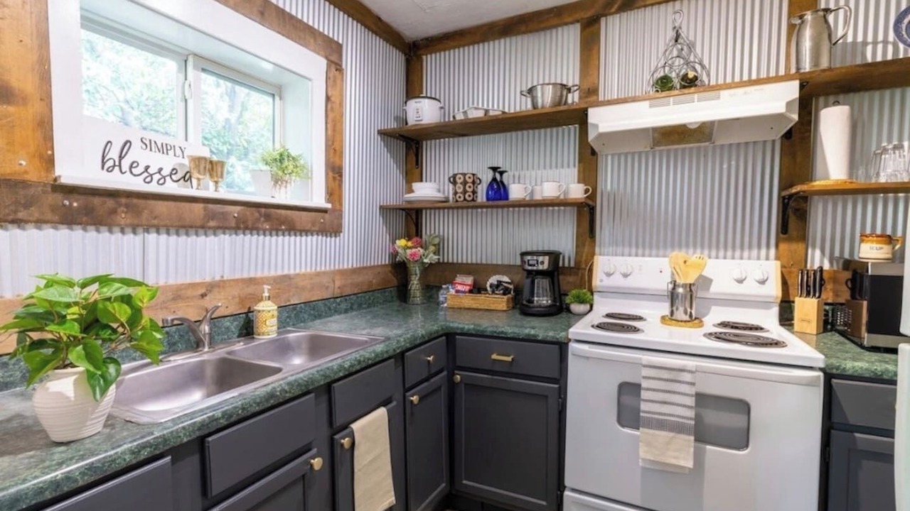Photo of Kitchen in Fort Payne