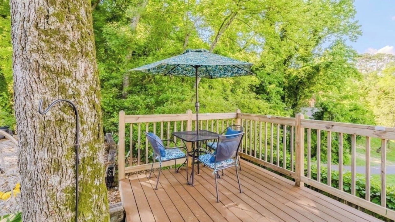 Photo of Outdoor in Fort Payne