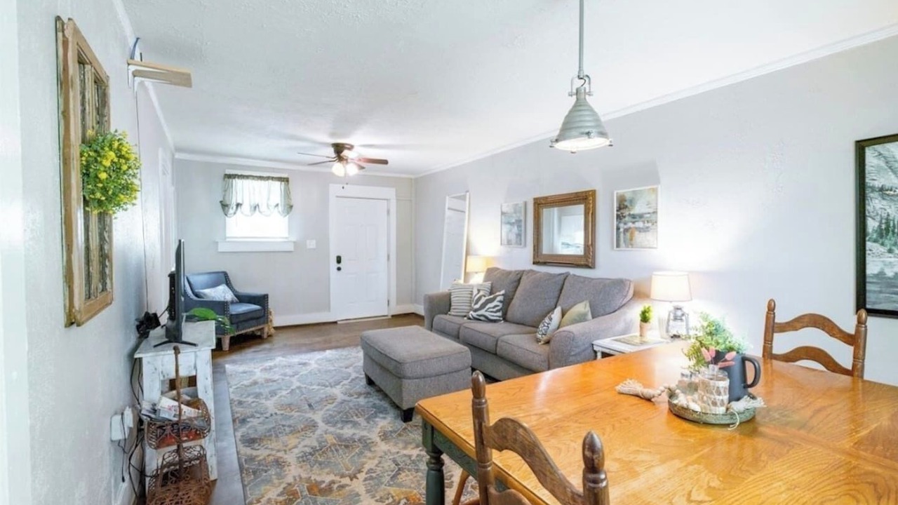 Photo of Livingroom in Fort Payne