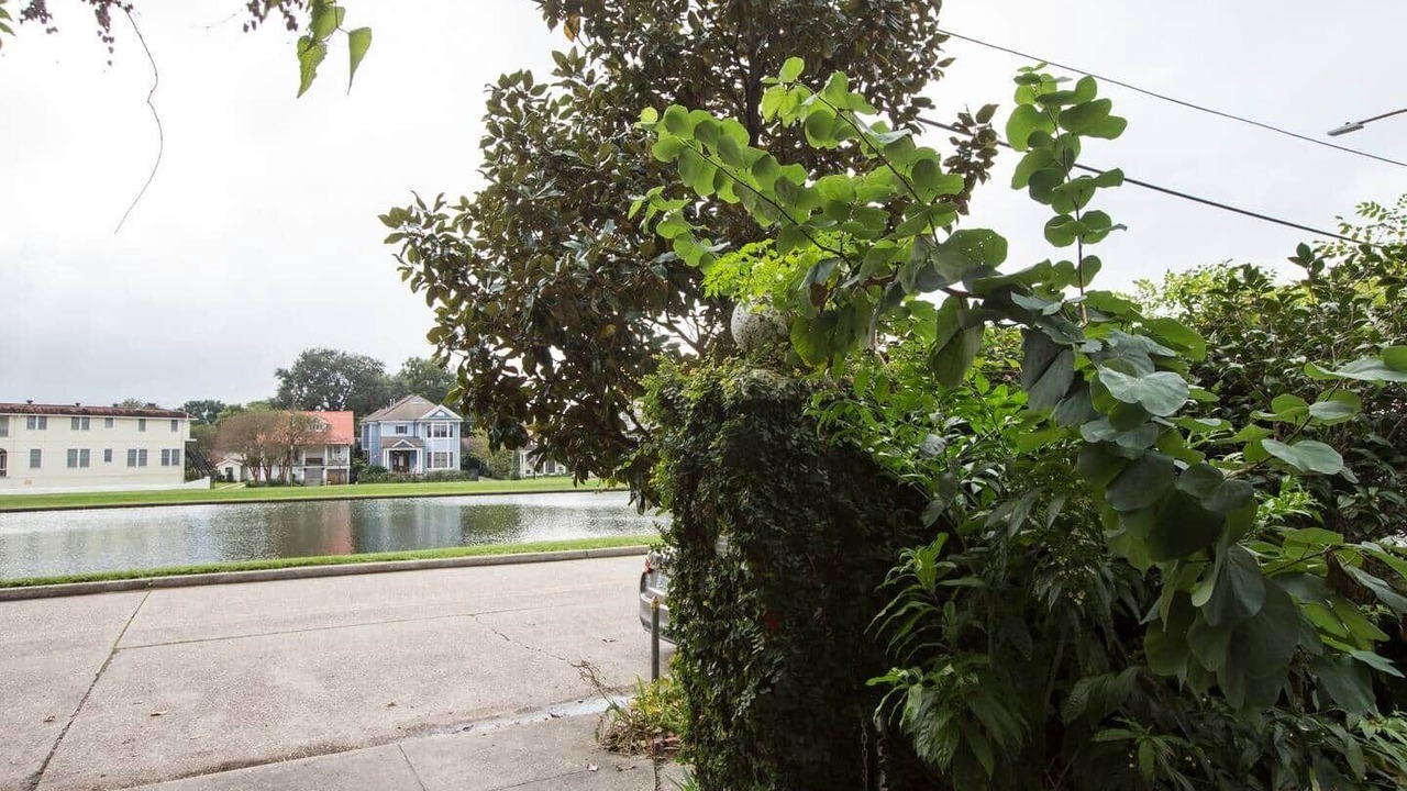 Photo of Outdoor in Bayou St. John
