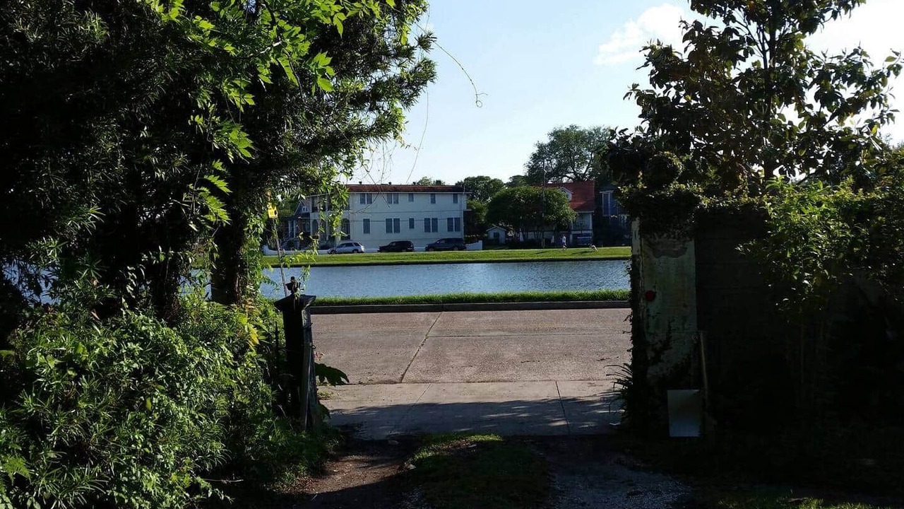 Photo of Others in Bayou St. John