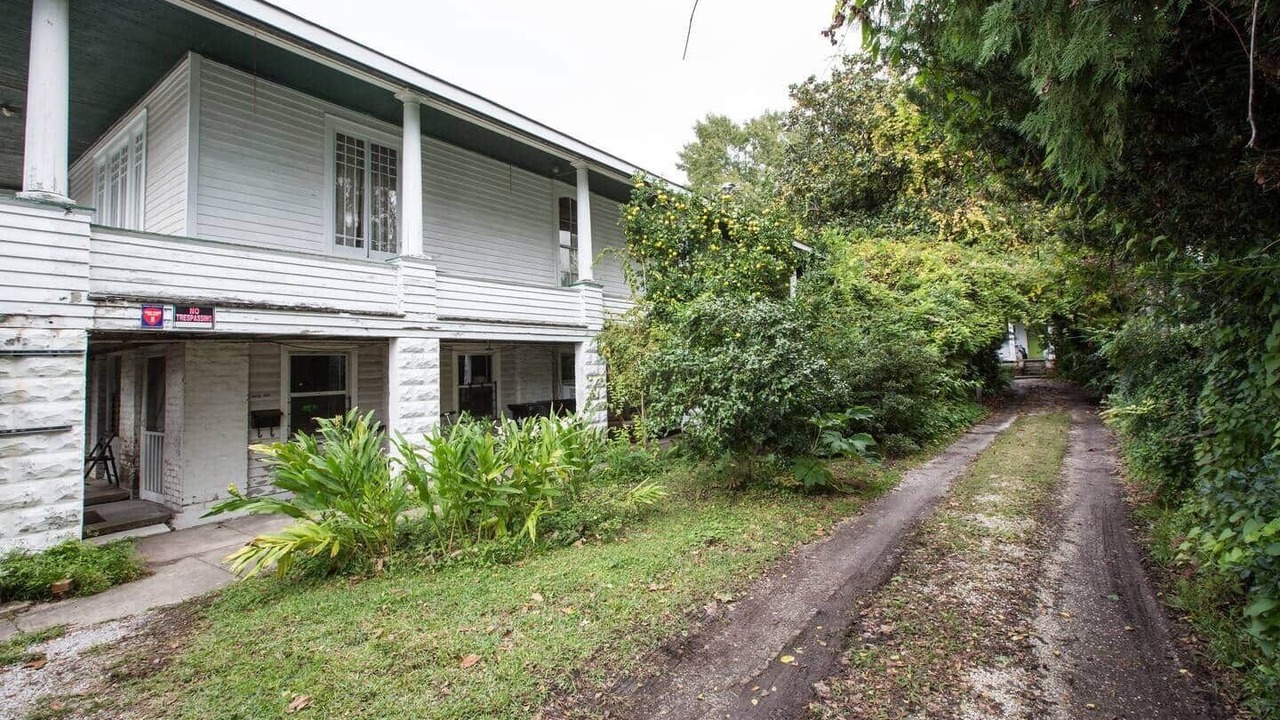 Photo of Outdoor in Bayou St. John