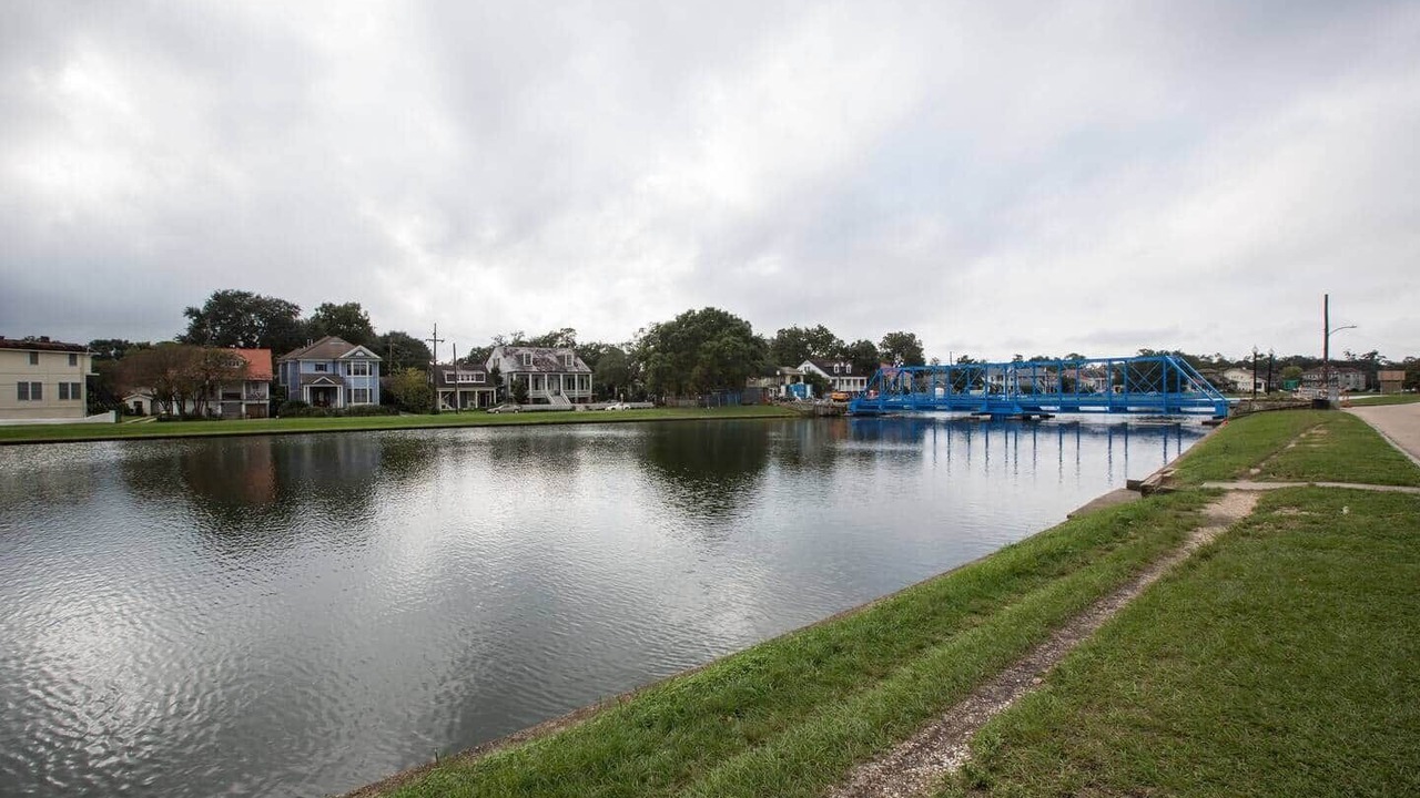 Photo of Others in Bayou St. John