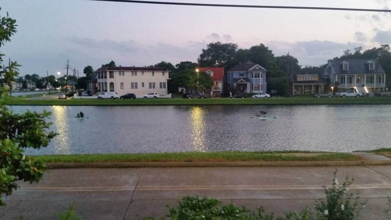 Photo of Others in Bayou St. John